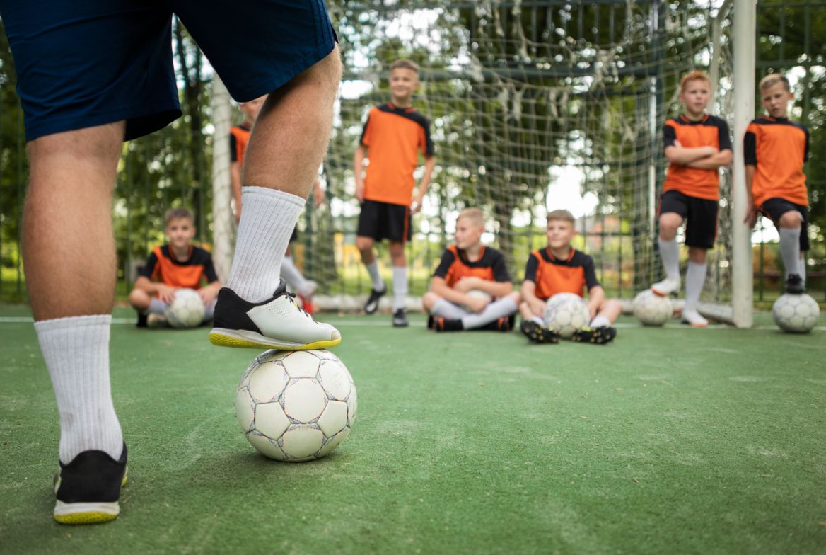 accademia calcio milano e scuola calcio milano