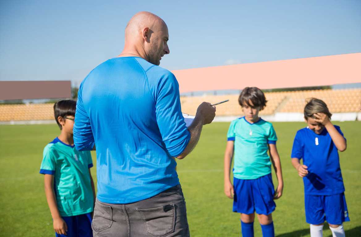 scuola calcio accademia milano