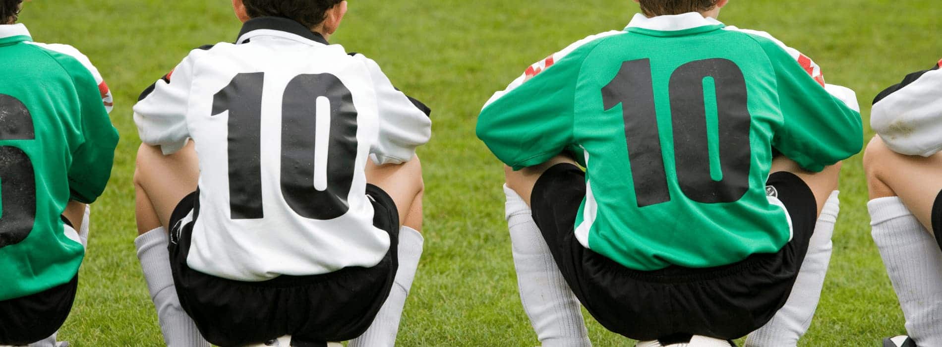 Cento ragazzi allo Stage di Calcio del 2 gennaio a Milano