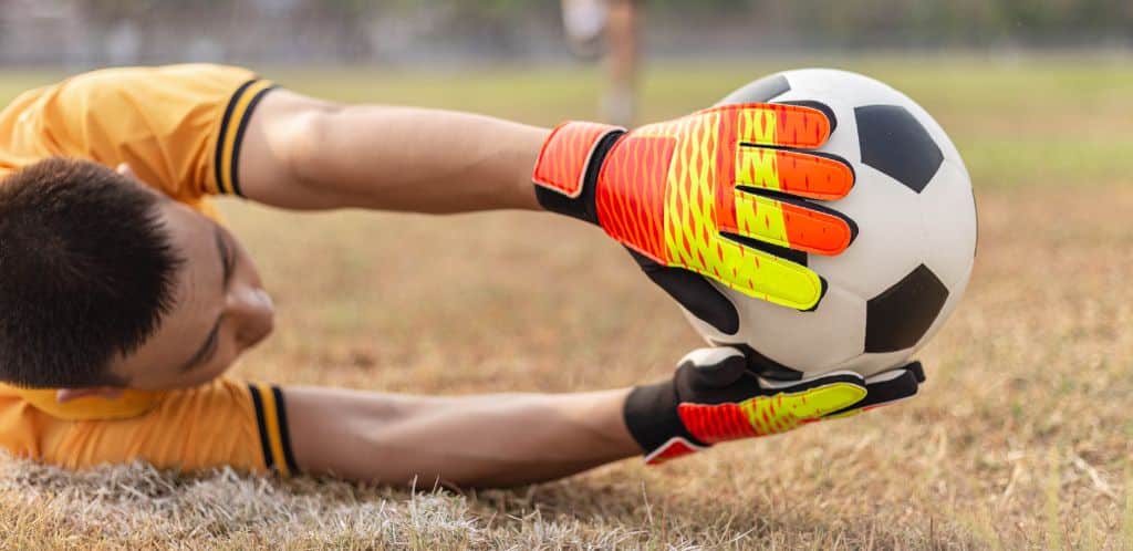 Scuola Perfezionamento Portieri per giovani calciatori
