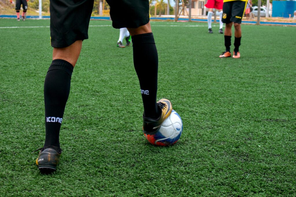 Come fare un provino di calcio. Tutte le indicazioni utili