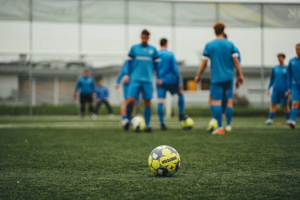 Come fare un provino di calcio. Tutte le indicazioni utili