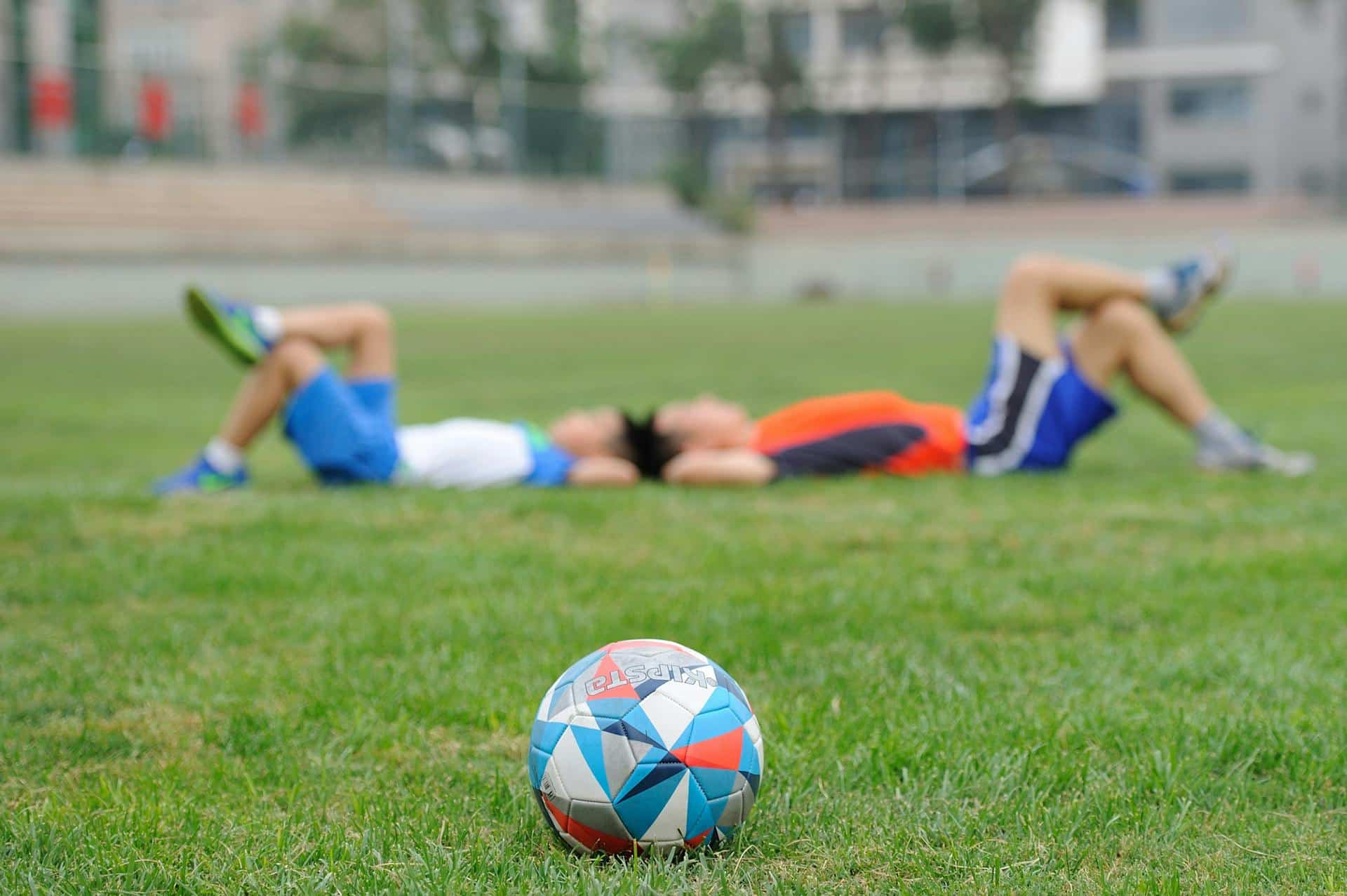 Scuola Calcio Milano, Giugno 2025: iscriviti anche tu!