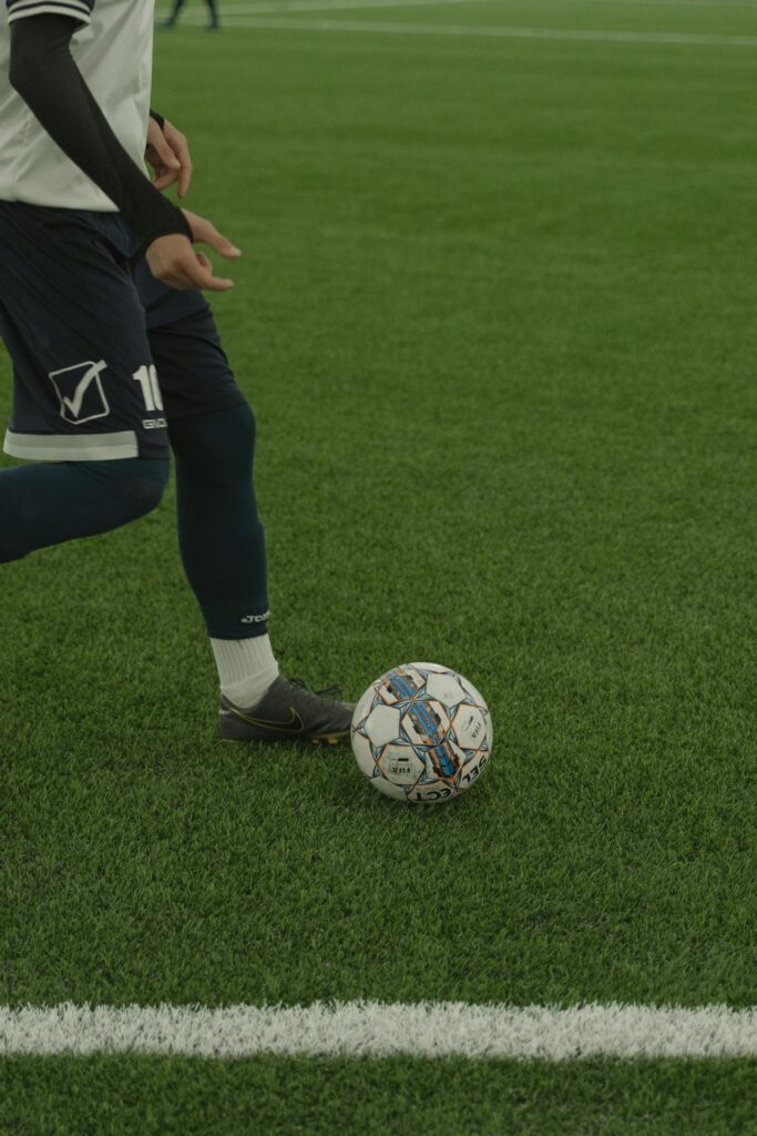 Stage Calcio a Milano, 31 Maggio – 2 Giugno 2025, aperte le iscrizioni!