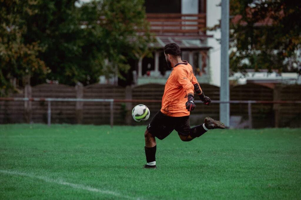Stage Calcio Giugno-Luglio 2025, iscriviti subito!
