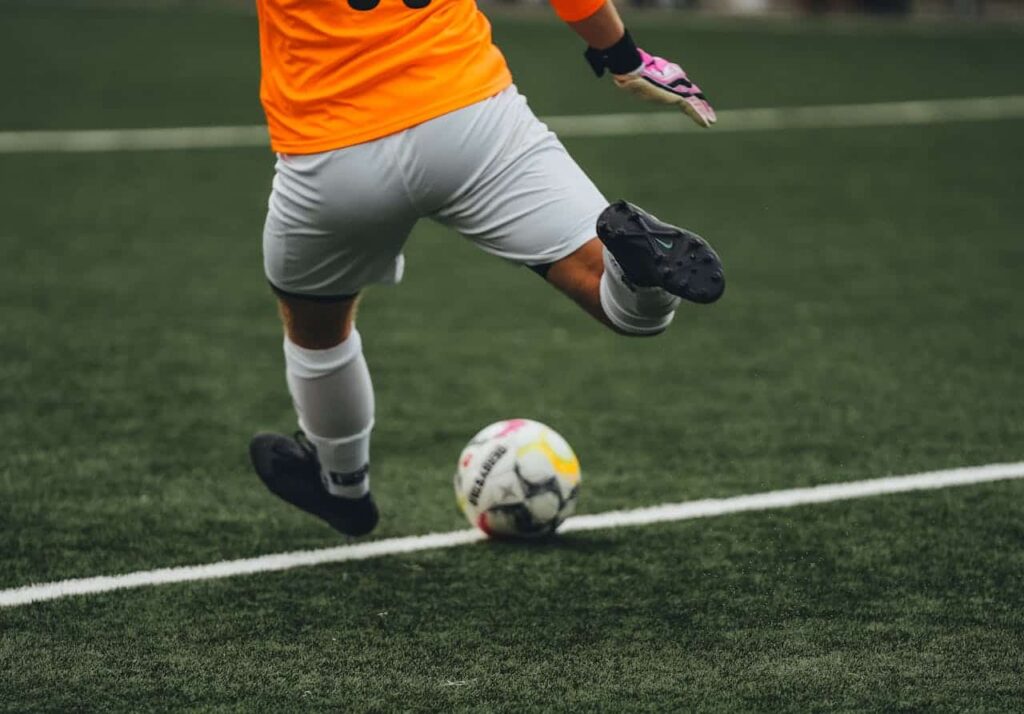 Stage Calcio Giugno-Luglio 2025 a Riccione, corri a iscriverti!