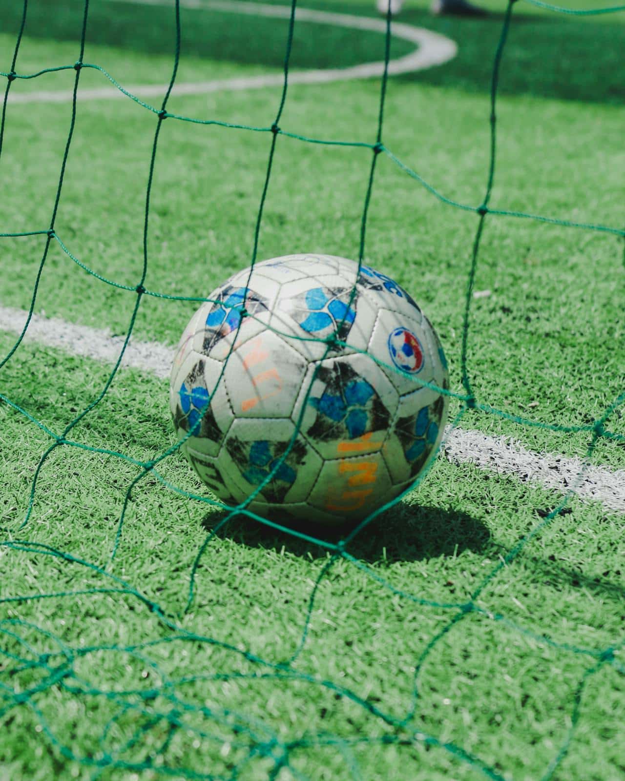 Iscriviti allo Stage Calcio Milano!