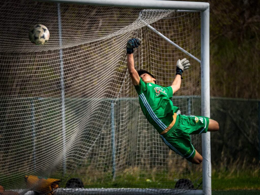 Provini calcio accademia giovani ccalciatori - Milano
