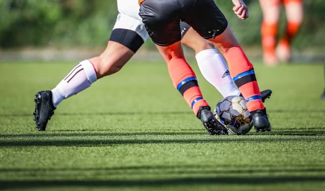 Stage Calcio a Riccione: l’estate giusta per crescere in campo!