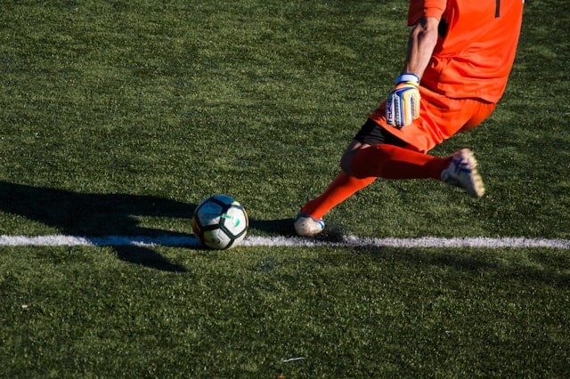 Stage Calcio a Riccione: l’estate giusta per crescere in campo!