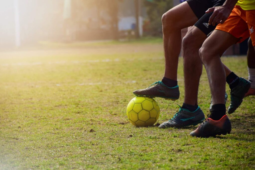 Nuovo Stage Calcio a settembre, per te!