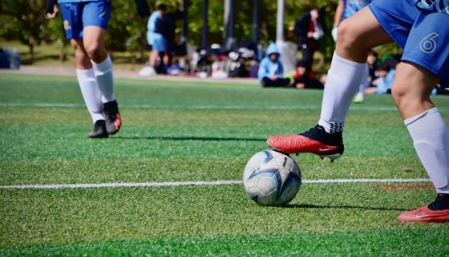 Stage Di Calcio Settembre 2025