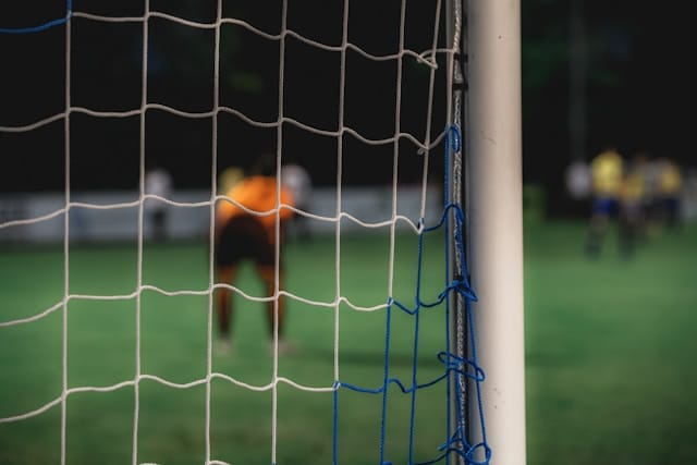 Stage Calcio settembre 2025: dai luce al tuo talento!