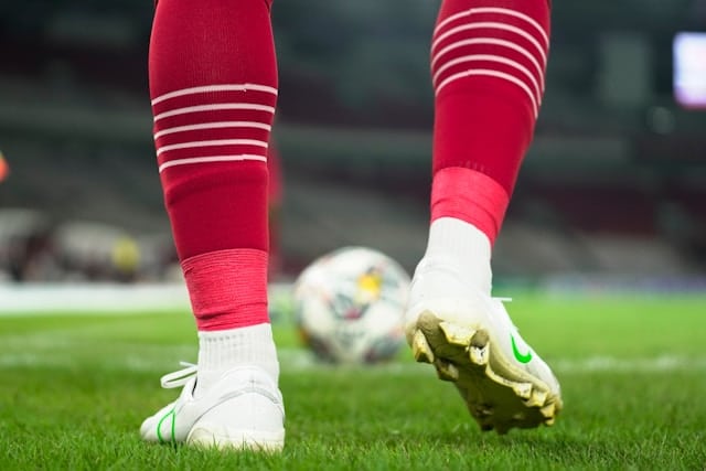 Stage Calcio settembre 2025: dai luce al tuo talento!