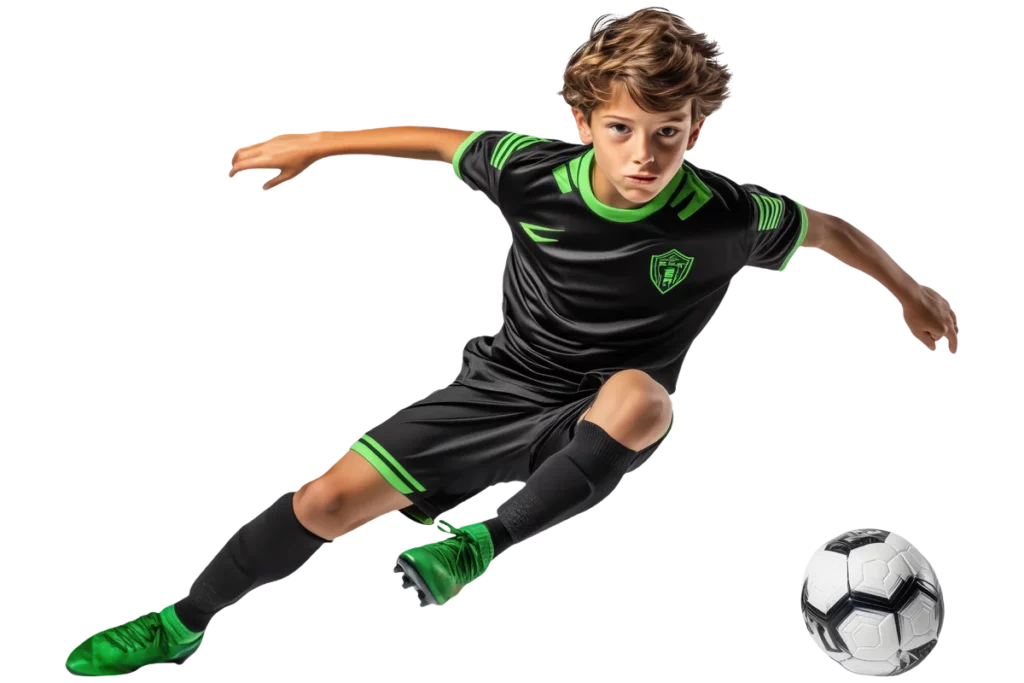 Stage di calcio Milano 2026
