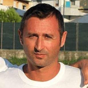 Francesco Carbone ex giocatore
