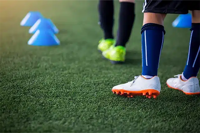 Stage Calcio