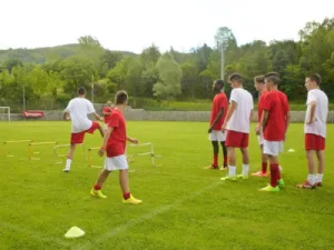 camp di calcio estivi accademia calciatori