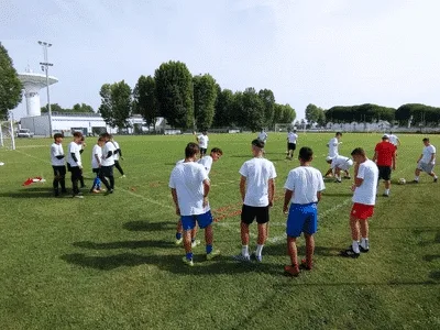 corsi di perfezionamento calcio milano