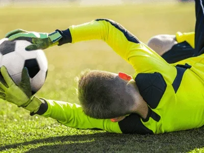 corsi per portiere di calcio scuola milano
