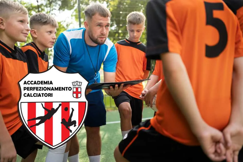 eventi accademia calciatori Milano stage di calcio bergamo 2026