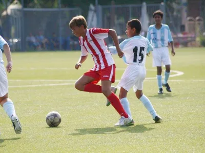 test di valutazione provini calcio carriera squadre professionistiche
