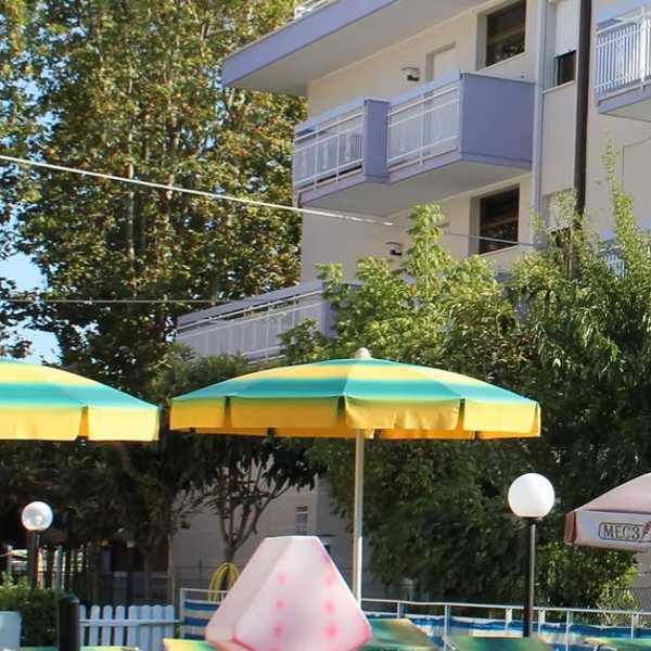 Summer Camp di Calcio Estivo - Stage Formativo di Calcio a Riccione 2026