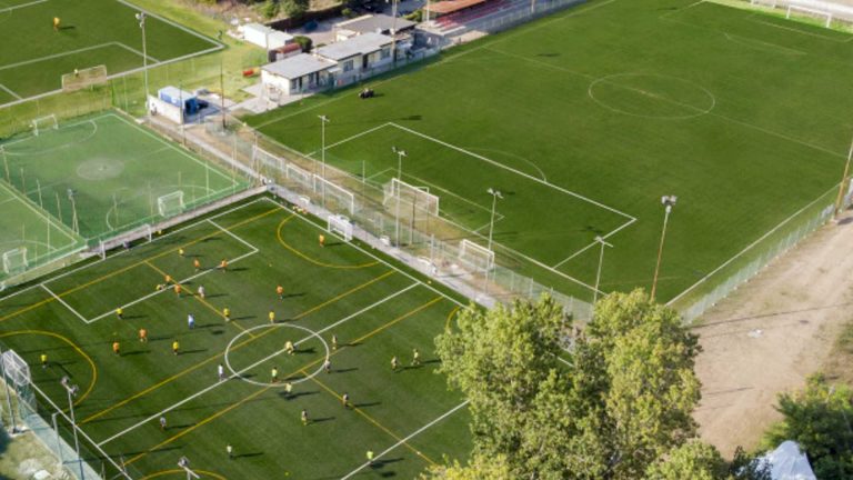 Stage di Calcio Formativo - Alta Formazione Calcistica a Bergamo | 4-5-6 Settembre 2026