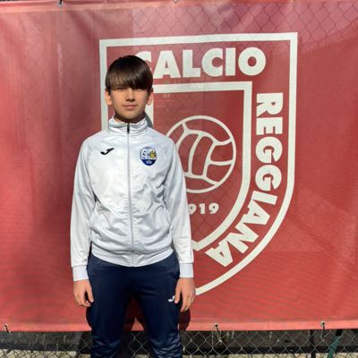 Calciatori Selezionati dai Provini per Club Professionistici
